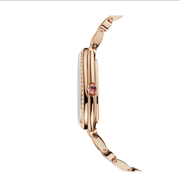 سـاعة Bvlgari Serpenti.. فخامة إيطالية تليق بمقامك 