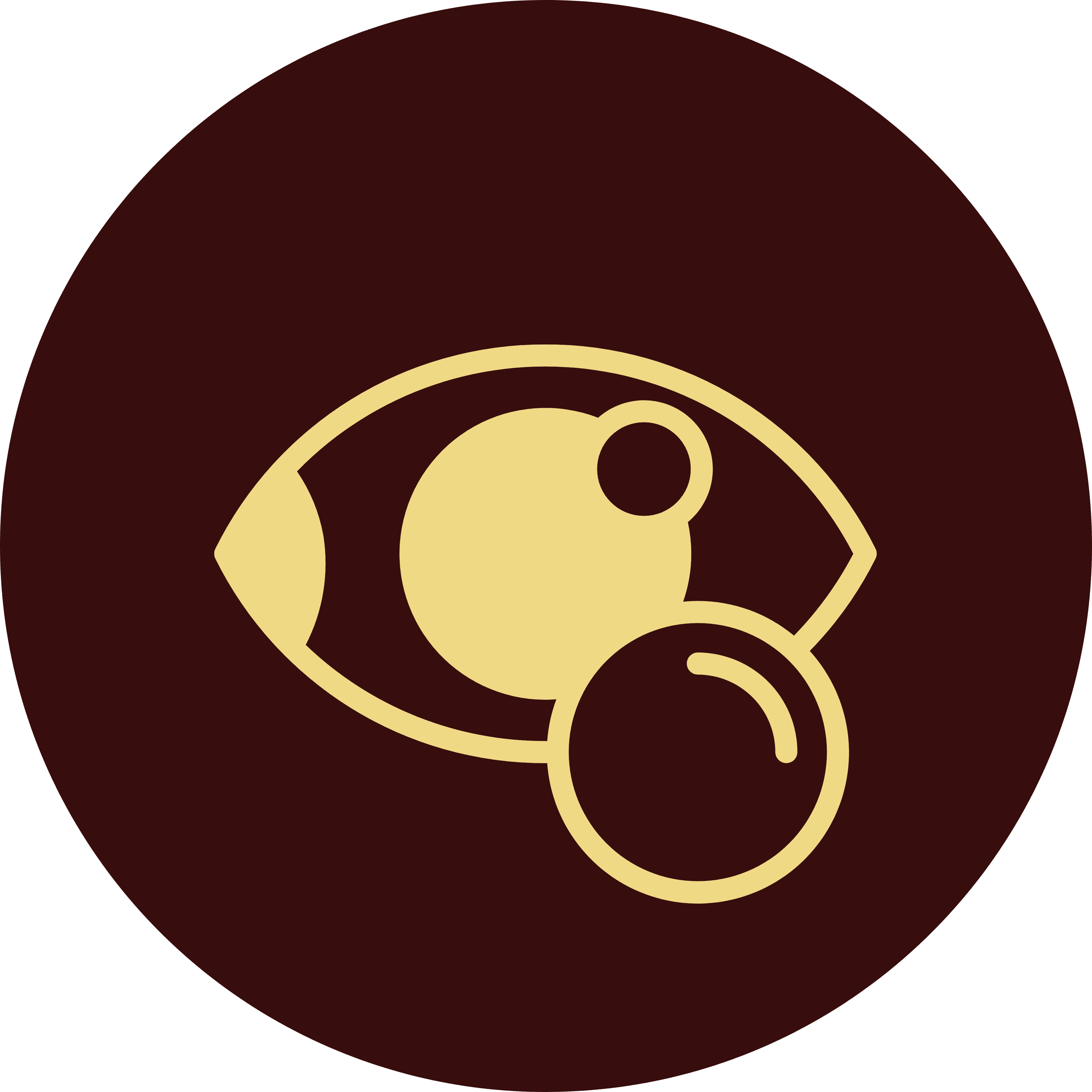 العدسات