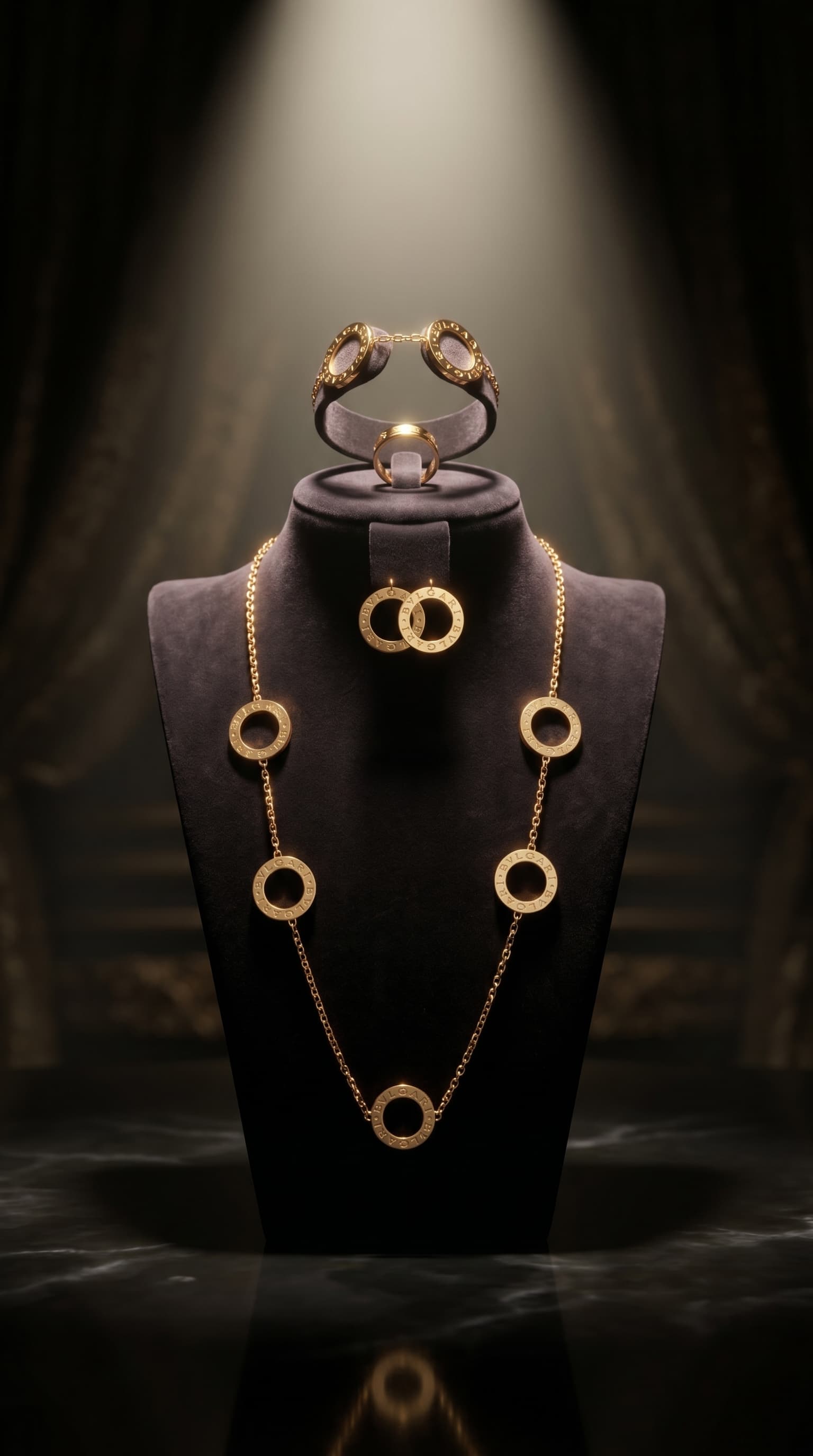 طاقم كارتير